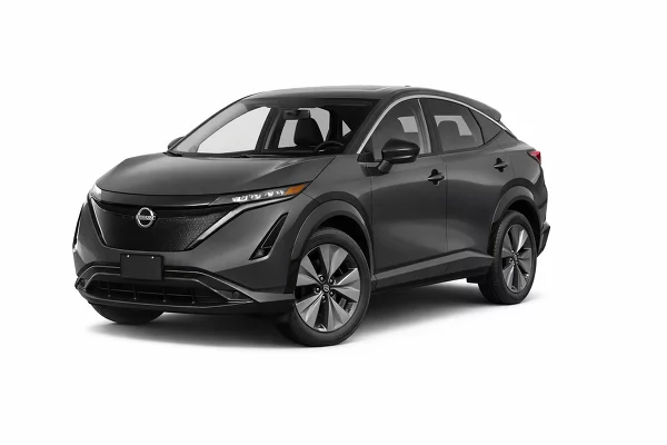 Used 2023 Nissan Ariya Image