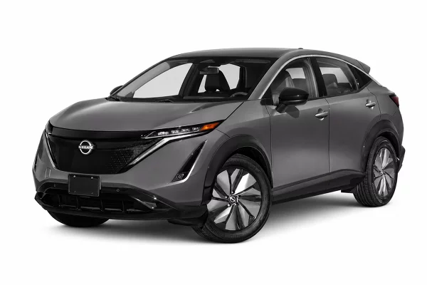 Used 2023 Nissan Ariya Image