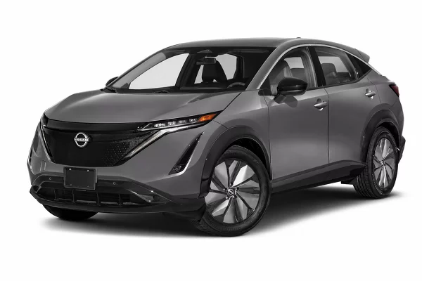 Used 2023 Nissan Ariya Image
