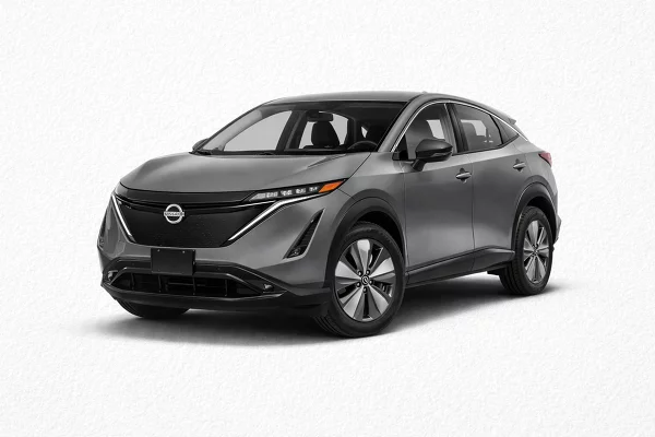 Used 2023 Nissan Ariya Image