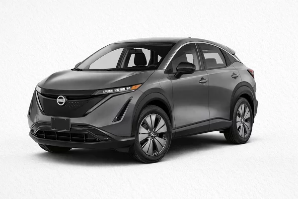 Used 2023 Nissan Ariya Image