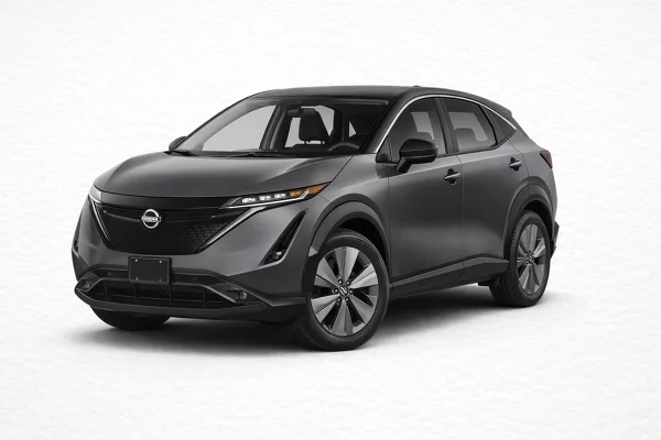 Used 2023 Nissan Ariya Image