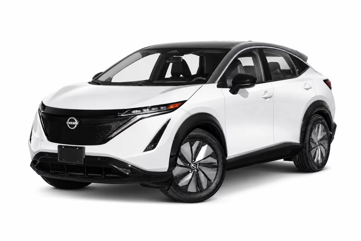 Used 2023 Nissan Ariya