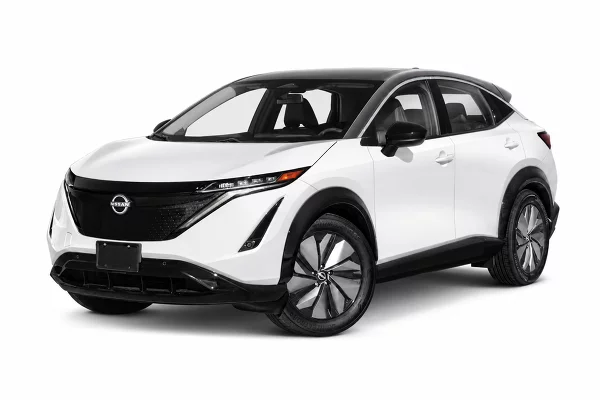 Used 2023 Nissan Ariya Image
