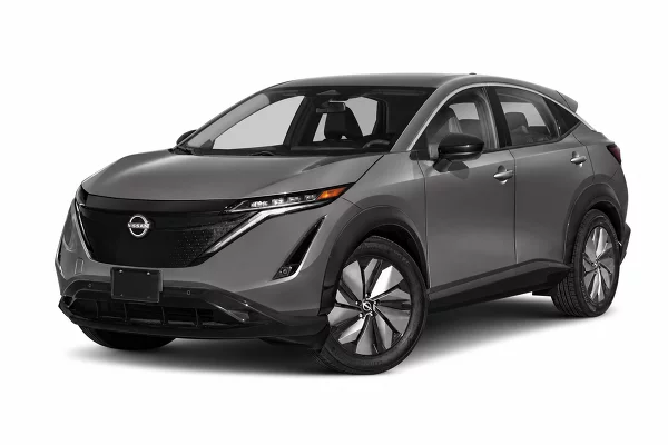 Used 2023 Nissan Ariya Image