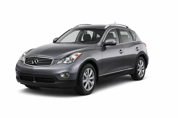Used 2011 Infiniti EX35 Image
