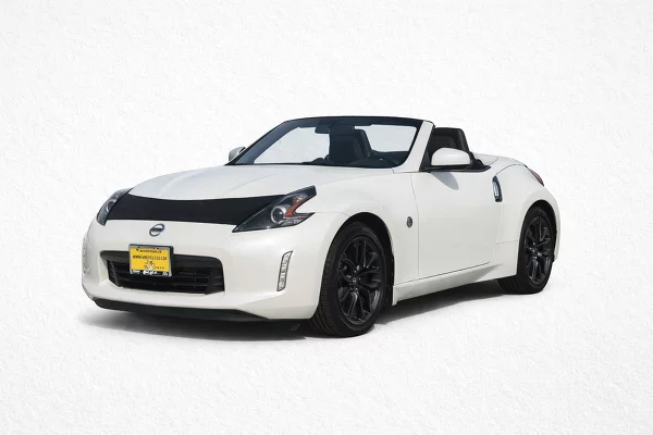 Used 2018 Nissan 370Z Image