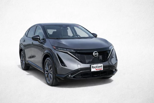 Used 2023 Nissan Ariya Image