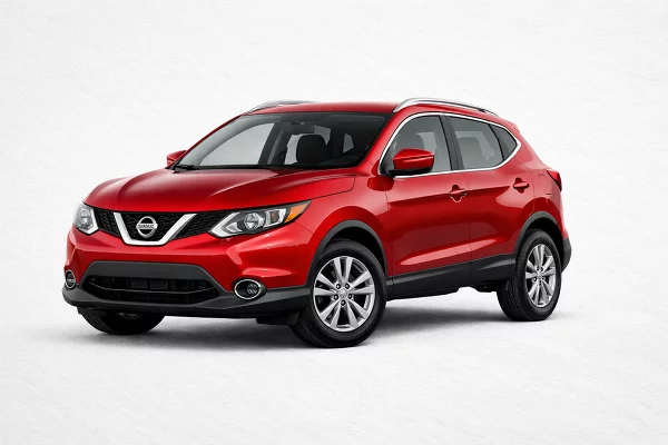 Used 2019 Nissan Rogue Sport Image