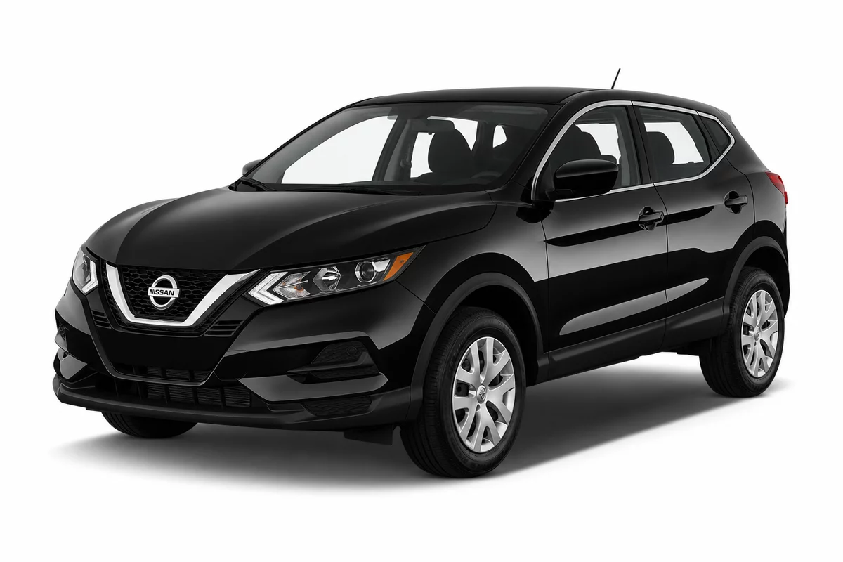 Used 2019 Nissan Rogue Sport