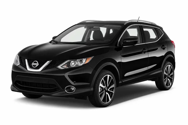 Used 2017 Nissan Rogue Sport Image