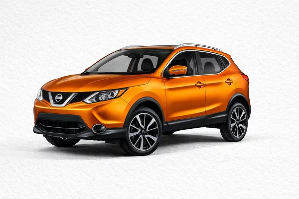Used 2018 Nissan Rogue Sport Image