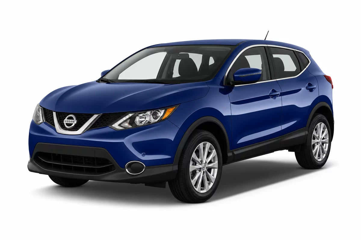 Used 2020 Nissan Rogue Sport