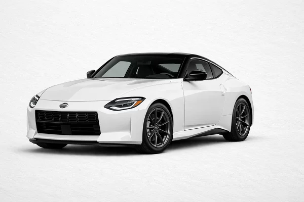 Used 2025 Nissan Z Image