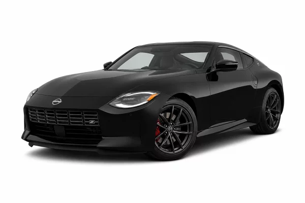 New 2027 Nissan Z Image