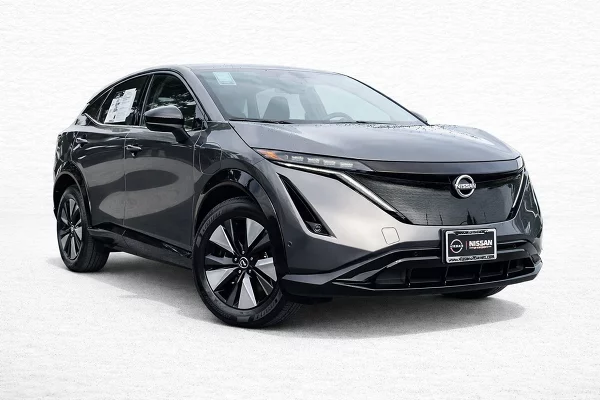Used 2023 Nissan Ariya Image
