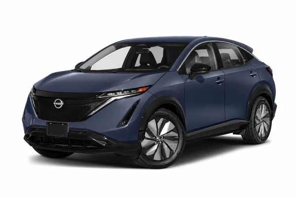 Used 2024 Nissan Ariya Image