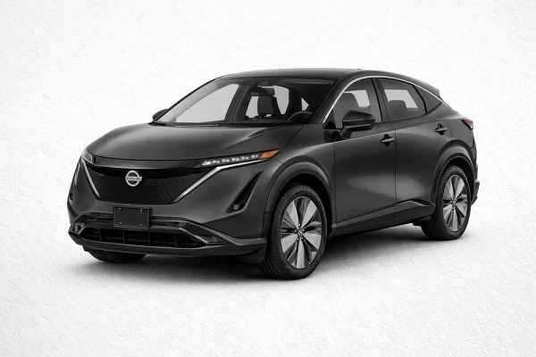 Used 2023 Nissan Ariya Image