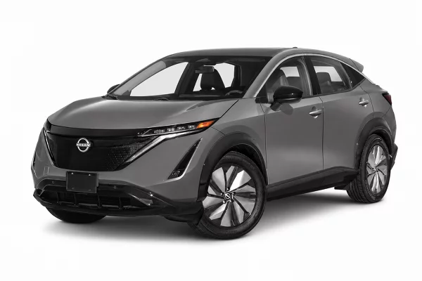Used 2024 Nissan Ariya Image