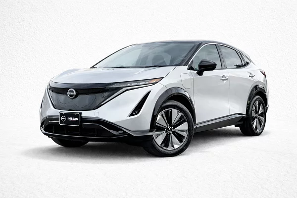 Used 2023 Nissan Ariya Image