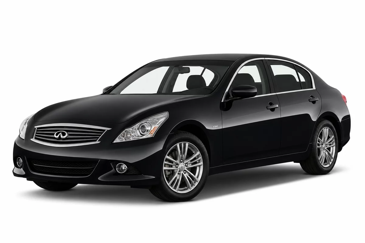Used 2013 Infiniti G37