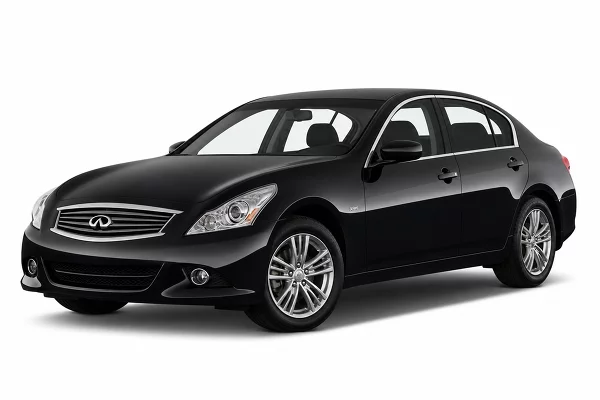 Used 2013 Infiniti G37 Image