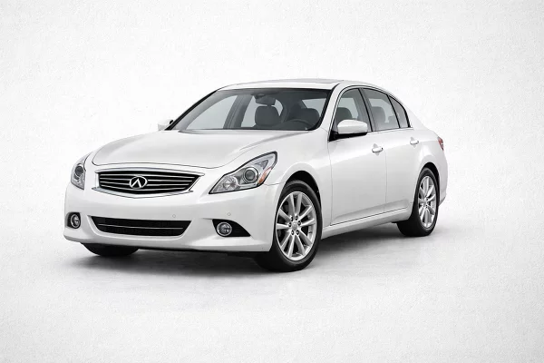 Used 2013 Infiniti G37 Image