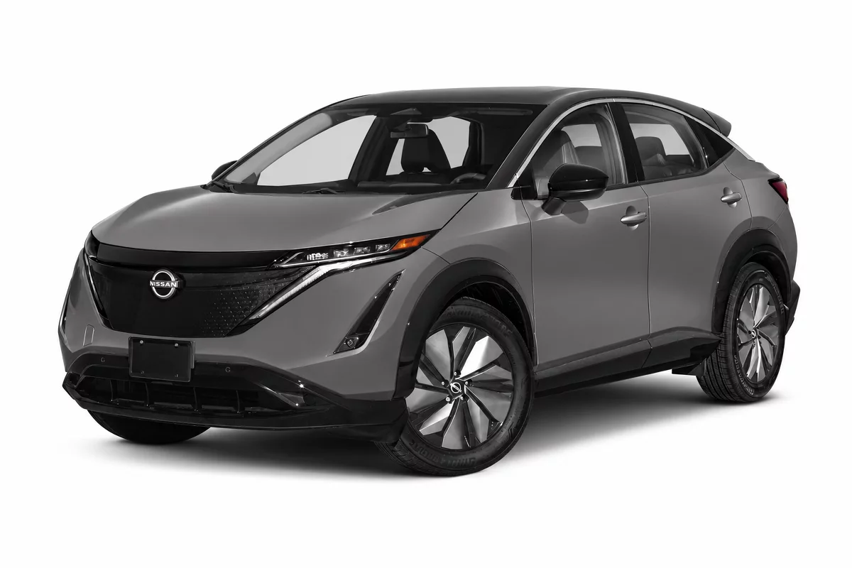 Used 2023 Nissan Ariya