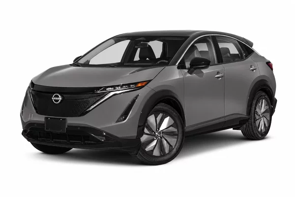 Used 2023 Nissan Ariya Image