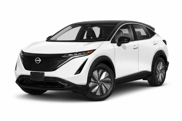 Used 2024 Nissan Ariya Image