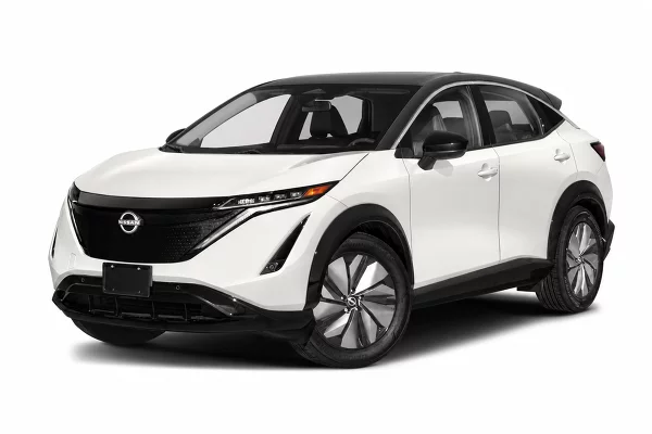 Used 2024 Nissan Ariya Image