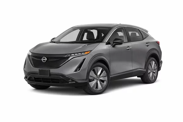 Used 2024 Nissan Ariya Image