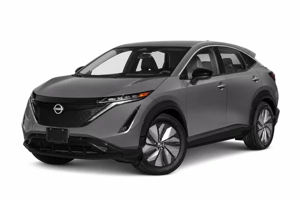 Used 2023 Nissan Ariya Image