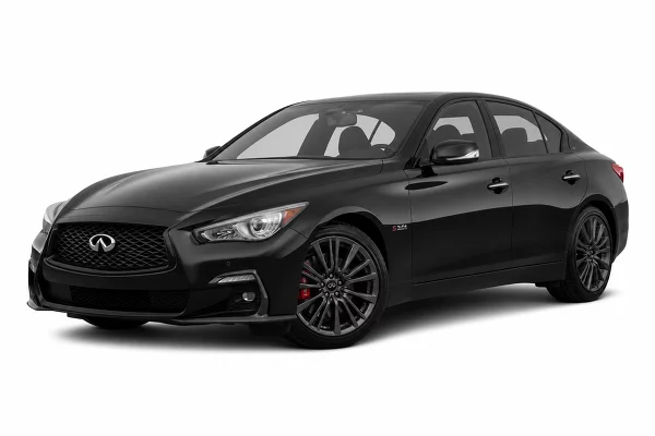 Used 2023 Infiniti Q50 Image