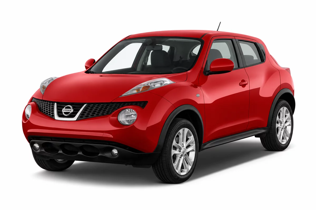 Used 2013 Nissan Juke