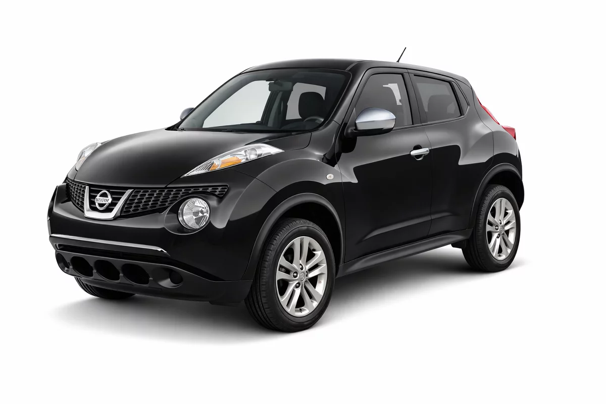 Used 2014 Nissan Juke