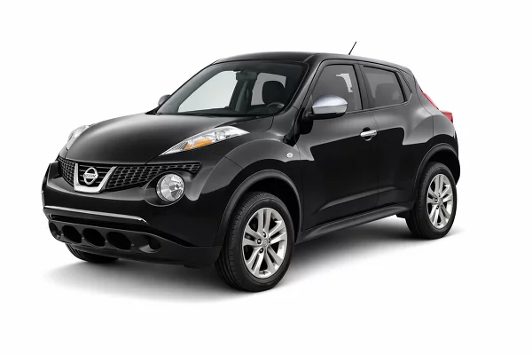 Used 2014 Nissan Juke Image