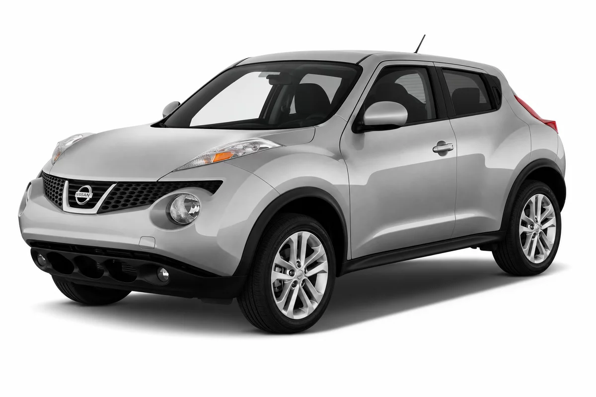 Used 2012 Nissan JUKE