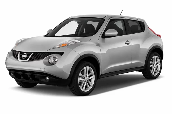 Used 2012 Nissan JUKE Image