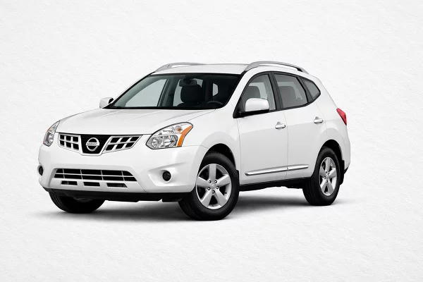 Used 2013 Nissan Rogue Image