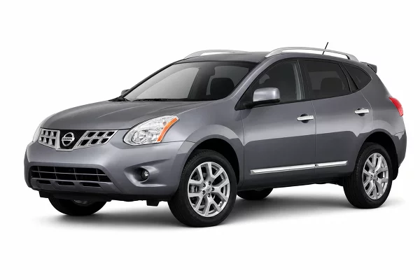 Used 2013 Nissan Rogue Image