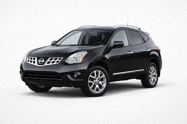 Used 2013 Nissan Rogue Image