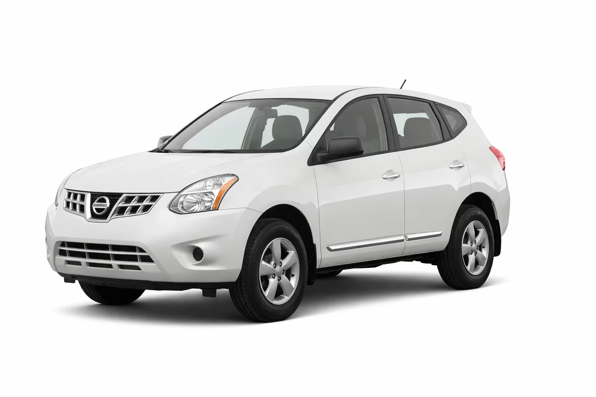 Used 2011 Nissan Rogue