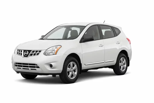 Used 2011 Nissan Rogue Image