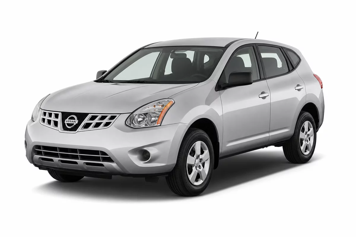 Used 2013 Nissan Rogue