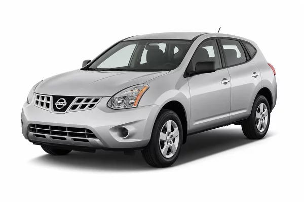 Used 2013 Nissan Rogue Image