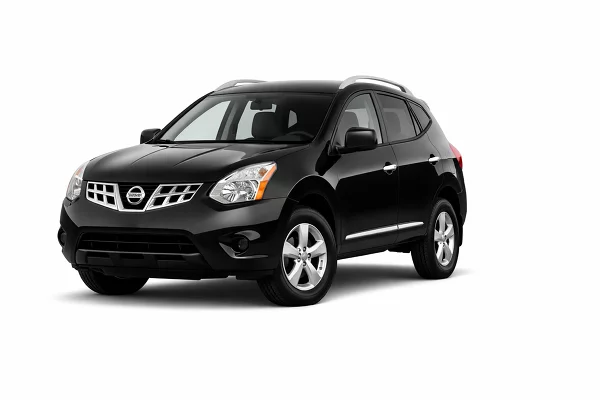 Used 2012 Nissan Rogue Image