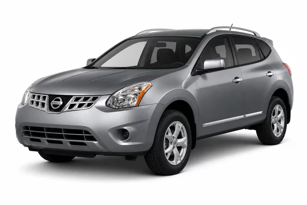 Used 2013 Nissan Rogue Image