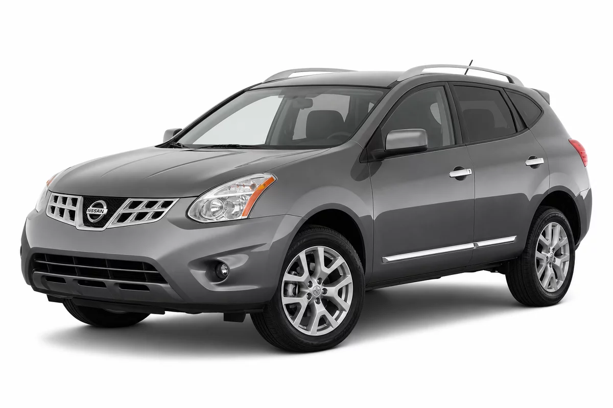 Used 2013 Nissan Rogue
