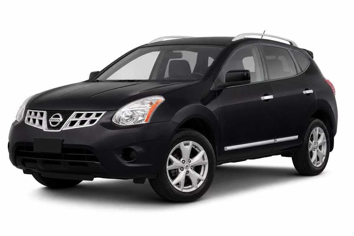 Used 2013 Nissan Rogue